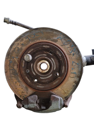 TORRE COMPLETA DIREITO GOL VOYAGE 1.0 2013/2017