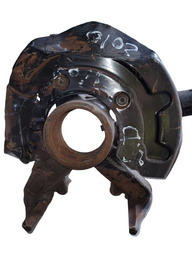 AMORTECEDOR C/ MOLA E MANGA DE EIXO DIR VIRTUS 1.6 2019/2019