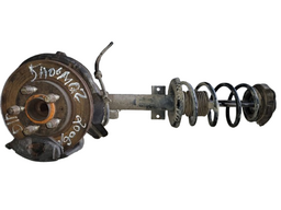 Torre Completa Direita Fox 2006/2007 1.0 1.6