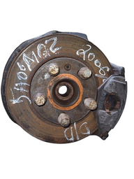 TORRE COMPLETA DIREITA FOX 2006/2007 1.0 1.6