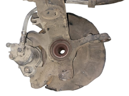 TORRE COMPLETA DIREITA FOX 2006/2007 1.0 1.6