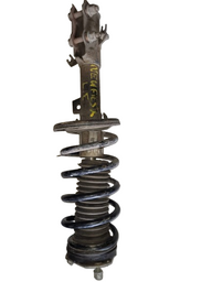 Amortecedor c/Mola Esquerdo New Fiesta 2011/2012