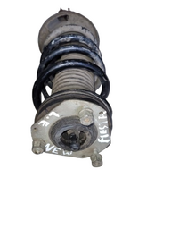 AMORTECEDOR C/MOLA ESQUERDO NEW FIESTA 2011/2012