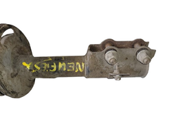 AMORTECEDOR C/MOLA ESQUERDO NEW FIESTA 2011/2012