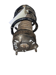 AMORTECEDOR C/MOLA ESQUERDO FIESTA 1.6 2014