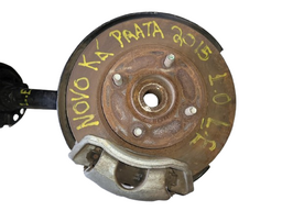 TORRE COMPLETA ESQUERDA NOVO KÁ 1.0 2015