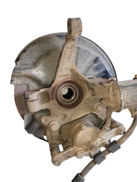 TORRE COMPLETA ESQUERDA NOVO KÁ 1.0 2015