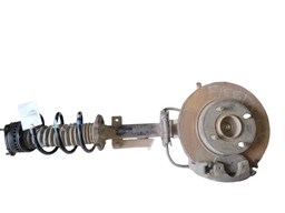 Torre Completa Esquerda Ecosport