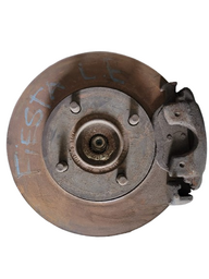 TORRE COMPLETA ESQUERDA ECOSPORT