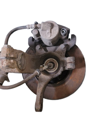 TORRE COMPLETA ESQUERDA ECOSPORT