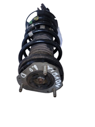 AMORTECEDOR C/MOLA DIREITA FORD KÁ 1.0 2013/2020