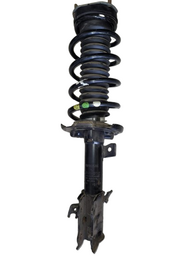 Amortecedor c/Mola Esquerdo New Fiesta 1.5 2014