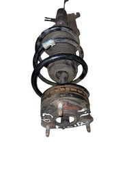 AMORTECEDOR C/MOLA ESQUERDO FIESTA 1.6 2014/2014