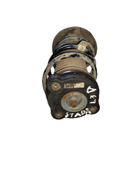 AMORTECEDOR C/MOLA DIREITO STRADA 1.3 2020/