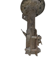 AMORTECEDOR C/MOLAS DIREITO FIESTA 1.6 2013