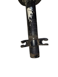 AMORTECEDOR C/MOLAS DIREITO FIESTA 1.0 2002/2014../