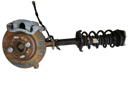 Torre Completa Esquerda Ford Ka 1.0 2020/..