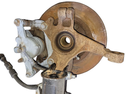 TORRE COMPLETA ESQUERDA FORD KA 1.0 2020/..