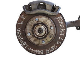 TORRE COMPLETA ESQUERDA FORD KA 1.5 2019