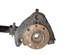 TORRE S/PINÇA S/DISCO ESQUERDO PALIO ATTRACTIVE 1.0 1.4 2012