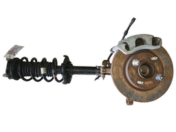 Torre Completa Direita Ford Ká 1.0 2020/..