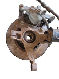 TORRE COMPLETA DIREITA FORD KÁ 1.0 2020/..