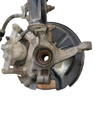 TORRE COMPLETA DIREITA FORD KÁ 1.0 2014/2015