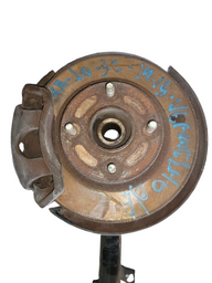 TORRE COMPLETA DIREITA FORD KÁ 1.0 2014/2015