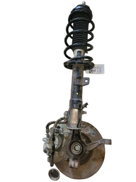 Torre Completa Direito Ecosport 1.5 Aut 2020/..