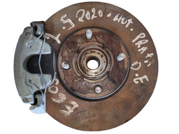 TORRE COMPLETA DIREITO ECOSPORT 1.5 AUT 2020/..