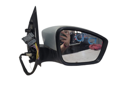 RETROVISOR DIREITO VOYAGE 2012 A 2023 ELÉTRICO S/PISCA