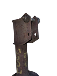 AMORTECEDOR C/MOLA DIREITO UNO FIRE 1.0 2007/2008