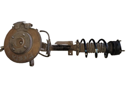 Torre Completa Esquerda Fiesta 1.6 2002 a 2019