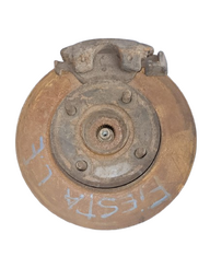 TORRE COMPLETA ESQUERDA FIESTA 1.6 2002 A 2019