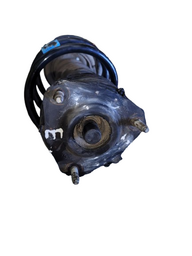 TORRE COMPLETA ESQUERDA FIESTA 1.6 2002 A 2019