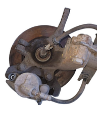 TORRE COMPLETA ESQUERDA FIESTA 1.6 2002 A 2019