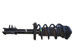 Amortecedor C/Mola Esquerdo Uno 1.0 2011 a 2014