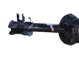 AMORTECEDOR C/MOLA ESQUERDO UNO 1.0 2011 A 2014