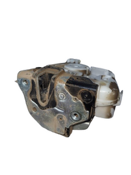 FECHADURA PORTA DIANT DIR GOL VOYAGE SAV G5 G6 G7 G8 ELÉ