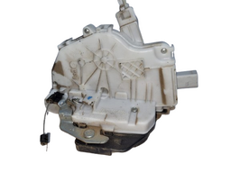 FECHADURA PORTA DIANT DIR GOL VOYAGE SAV G5 G6 G7 G8 ELÉ