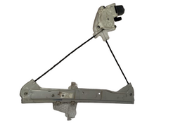 MÁQUINA DE VIDRO PORTA DIANTE DIREITO GOL SAV G6 ELÉ 