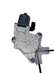 MÁQUINA DE VIDRO PORTA DIANTE DIREITO GOL SAV G6 ELÉ 