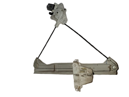 MÁQUINA DE VIDRO PORTA DIANTE DIREITO GOL SAV G6 ELÉ 