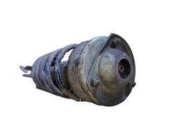 AMORTECEDOR C/MOLA ESQUERDO UNO 1.0 1995