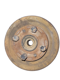 TORRE S/PINÇA DIREITA UNO WAY 2011