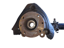 TORRE S/DISCO DIREITO PALIO ATTRACTIVE 1.4 2016/2016