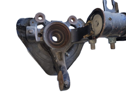 TORRE S/DISCO DIREITO PALIO ATTRACTIVE 1.4 2016/2016