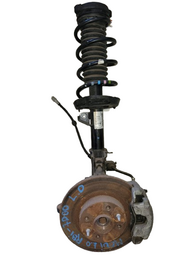 Torre Completa Direito Mobi Trekking 1.0 2022/..