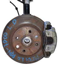 TORRE COMPLETA DIREITA PARTNER RAPID 1.4 2024/..