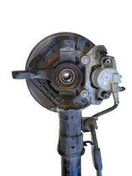 TORRE COMPLETA DIREITA PARTNER RAPID 1.4 2024/..